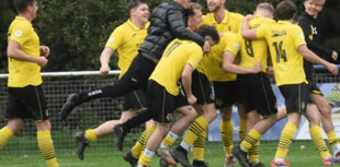 Dolgellau prepares for historic Welsh Cup clash