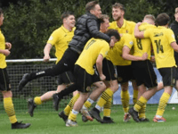 Dolgellau prepares for historic Welsh Cup clash