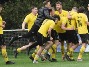 Dolgellau prepares for historic Welsh Cup clash
