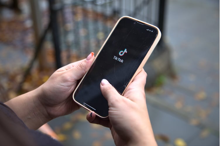 Young people are watching 'unsuitable age-related content including violence and sexual content' a report reveals