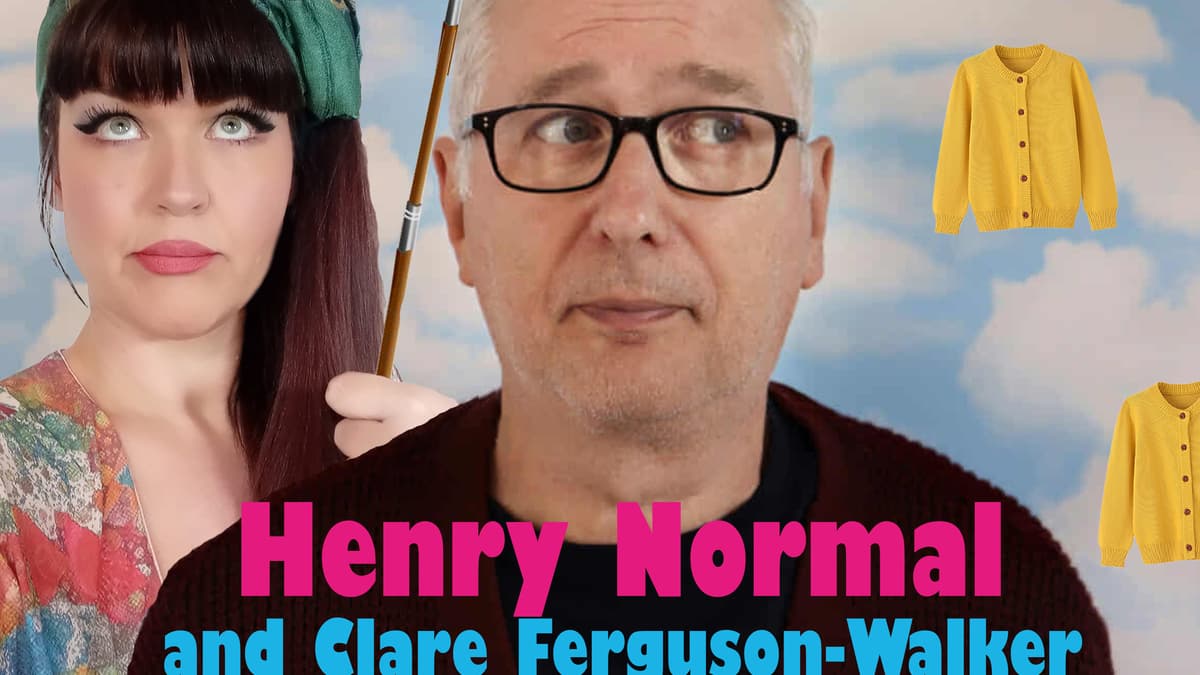 Henry Normal, Cinderella and more at Cardigan's Mwldan | cambrian-news ...