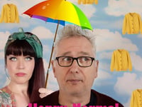 Henry Normal, Cinderella and more at Cardigan's Mwldan