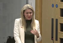 Suspended Reform UK Senedd Member thought about taking her own life