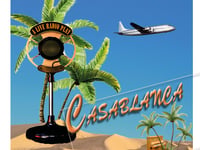 Casablanca live radio play is coming to Ceredigion and Gwynedd