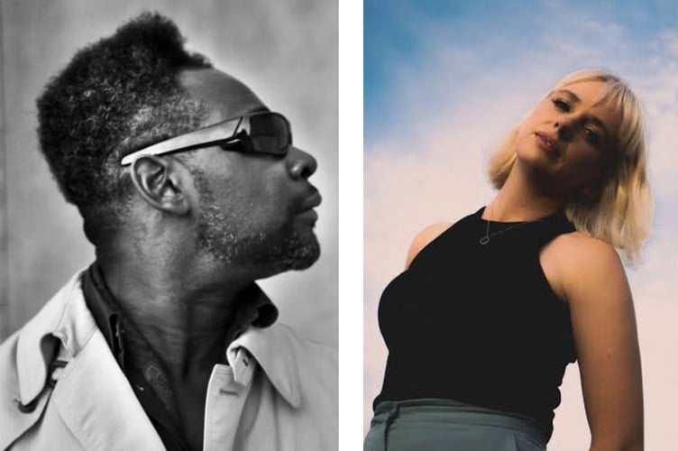 A Guy Called Gerald and Georgia Ruth are among the acts on the festival line-up