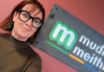 Medi Jones-Jackson leads Mudiad Meithrin marketing