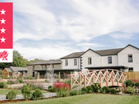 Ceredigion's hotel earns 4-star rating from Visit Wales