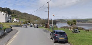 Home plan for former St Dogmaels chapel