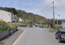 Home plan for former St Dogmaels chapel