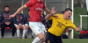 Dolgellau heads held high after cup defeat