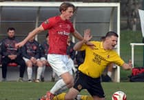 Dolgellau's historic Welsh Cup run ends in defeat