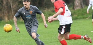 Talybont pile pressure on leaders with emphatic win