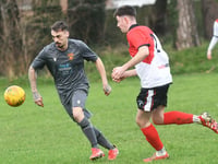 Talybont pile pressure on leaders with emphatic win