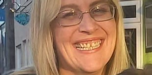 Family pay tribute to 'Hurricane Heather' 