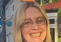 Family pay tribute to 'Hurricane Heather'