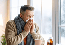 People urged to take precautions as Wales sees rise in Influenza A cases