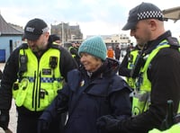 West Wales arrestees still due in court after Palestine Action ruling