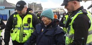 West Wales arrestees still due in court after Palestine Action ruling