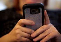 Dozens of cyber-flashing offences in Dyfed-Powys region