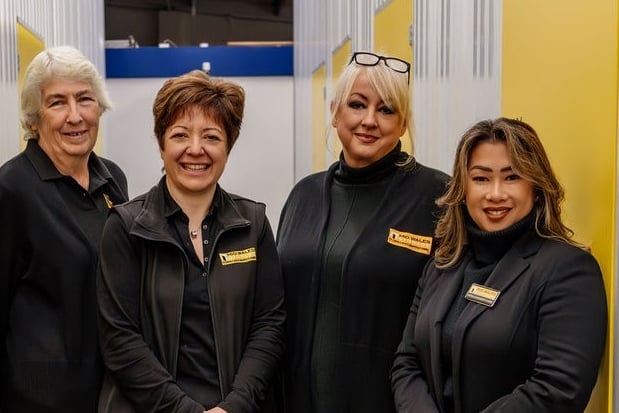 Mid-Wales Storage & Distribution