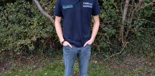 Aberystwyth student wins 'Defi Fet' scholarship