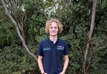 Aberystwyth student wins 'Defi Fet' scholarship