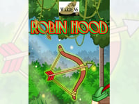 Robin Hood is Wardens' next Aberystwyth pantomime - oh yes it is!