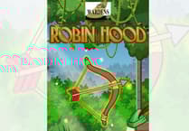 Robin Hood is Wardens' next Aberystwyth pantomime - oh yes it is!