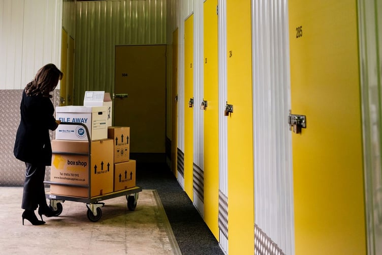 Mid-Wales Storage & Distribution