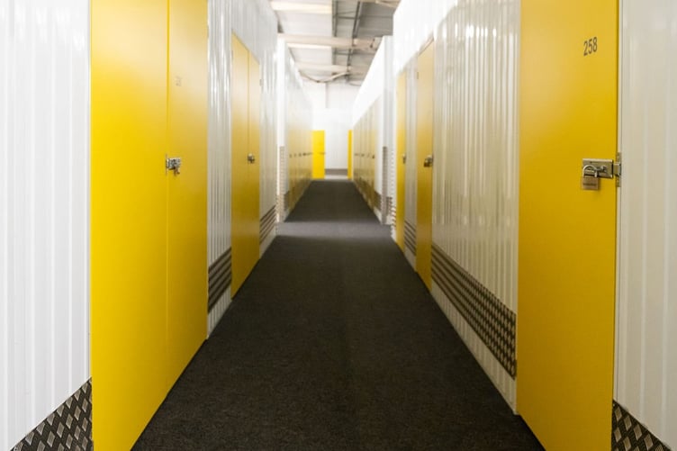 Mid-Wales Storage & Distribution