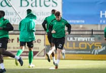 Aberystwyth Town thrash Ynyshir Albions 4-0 in JD Cymru South
