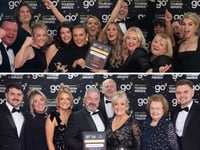 Gwynedd businesses win big at tourism awards