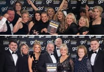 Gwynedd businesses win big at tourism awards