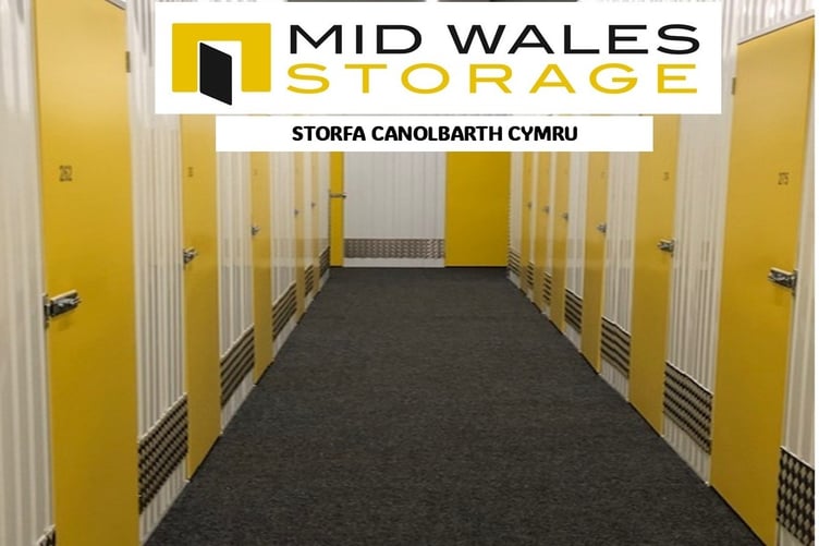 Mid-Wales Storage & Distribution