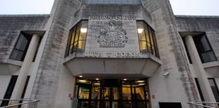 Penparcau man cleared of indecent images charges