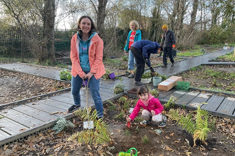 Plascrug School, Aberystwyth has won Primary School PTA of the Year at Parentkind’s National PTA Awards 2025
