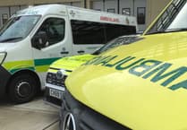 Non-emergency calls to Welsh Ambulance Service revealed