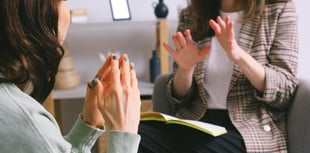 Funding to support sexual violence survivors