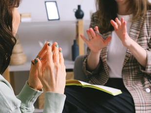 Funding to support sexual violence survivors