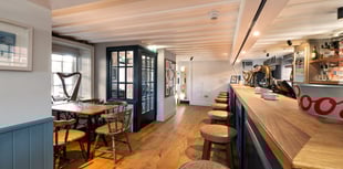 Ty’n Llan yn ail-agor ei drysau ar ôl gwaith adnewyddu sylweddol