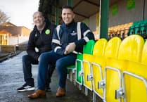 Caernarfon Town's £1m stadium dream takes shape with support from Harlech Foodservice