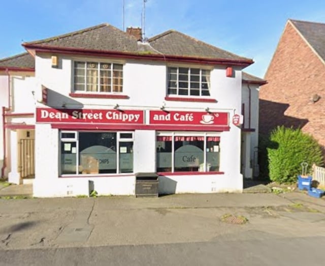 Derelict Gwynedd café to be replaced with flats for homeless