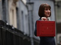 EDITORIAL:  Wales hasn't received its fair share from London