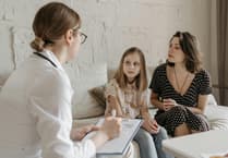 Mental health diagnoses in children double in two decades