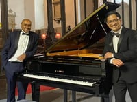 Surgeons' charity concert for life-changing hand surgery