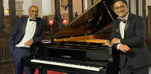 Surgeons' charity concert for life-changing hand surgery