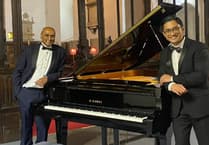 Surgeons will take centre stage for concert to support life-changing hand surgery