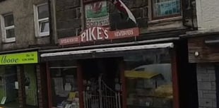 Porthmadog newsagents granted alcohol licence