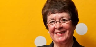 Tributes for Prof Hazel Walford Davies