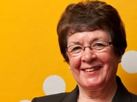 Tributes for Prof Hazel Walford Davies